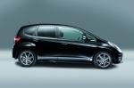 Honda Jazz Si 2012 года
